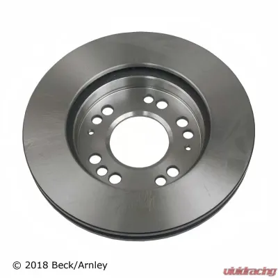 Beck/Arnley Disc Brake Rotor 083-2388 - 083-2388