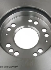 Beck/Arnley Disc Brake Rotor 083-2388                                     - 083-2388 - Image 4