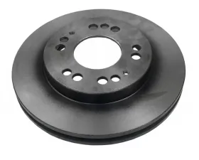 Beck/Arnley Disc Brake Rotor 083-2388