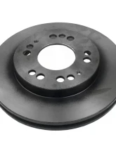 Beck/Arnley Disc Brake Rotor 083-2388                                     - 083-2388 - Image 4