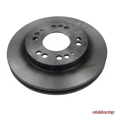 Beck/Arnley Disc Brake Rotor 083-2388 - 083-2388