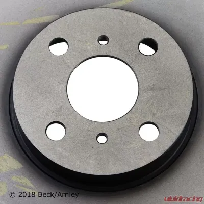 Beck/Arnley Disc Brake Rotor 083-2407 - 083-2407