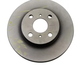 Beck/Arnley Disc Brake Rotor 083-2407