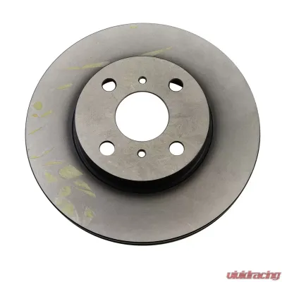 Beck/Arnley Disc Brake Rotor 083-2407 - 083-2407