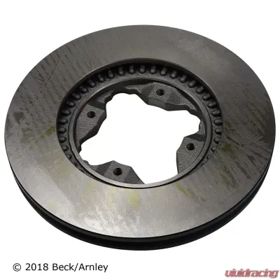 Beck/Arnley Disc Brake Rotor 083-2432 - 083-2432