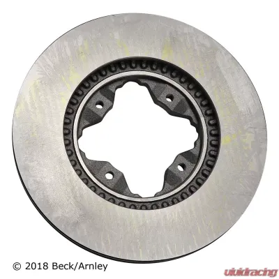 Beck/Arnley Disc Brake Rotor 083-2432 - 083-2432
