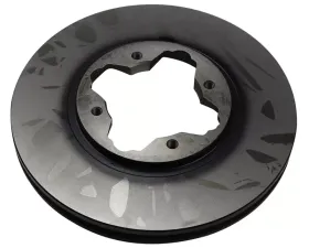 Beck/Arnley Disc Brake Rotor 083-2432