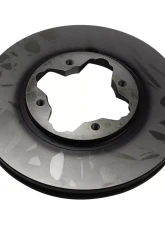 Beck/Arnley Disc Brake Rotor 083-2432                                     - 083-2432 - Image 4