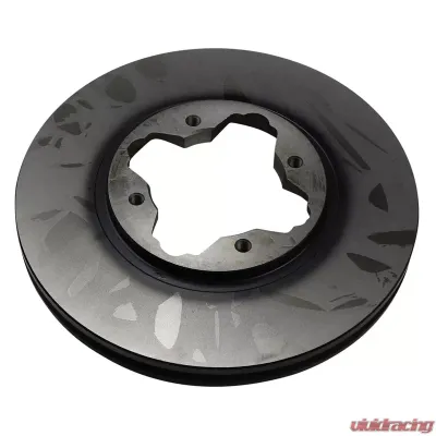 Beck/Arnley Disc Brake Rotor 083-2432 - 083-2432