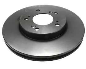 Beck/Arnley Disc Brake Rotor 083-2433