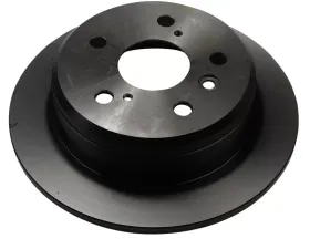 Beck/Arnley Disc Brake Rotor 083-2443