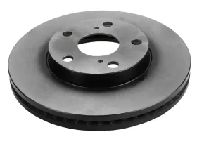 Beck/Arnley Disc Brake Rotor 083-2450
