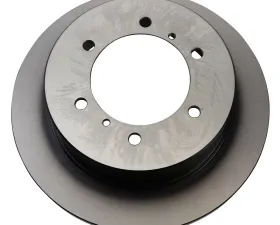 Beck/Arnley Disc Brake Rotor 083-2455