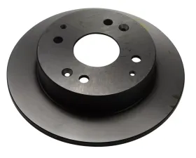 Beck/Arnley Disc Brake Rotor 083-2464