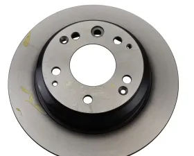 Beck/Arnley Disc Brake Rotor 083-2469