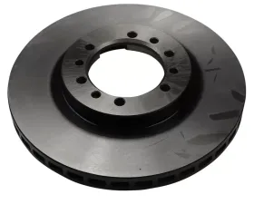 Beck/Arnley Disc Brake Rotor 083-2471