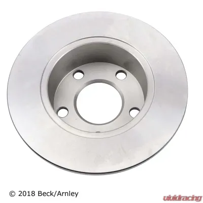 Beck/Arnley Disc Brake Rotor 083-2477 - 083-2477