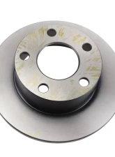 Beck/Arnley Disc Brake Rotor 083-2477                                     - 083-2477 - Image 4