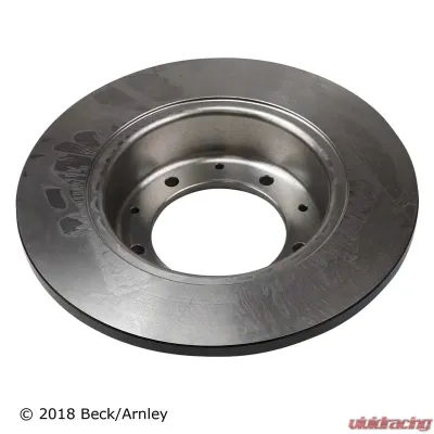 Beck/Arnley Disc Brake Rotor 083-2484 - 083-2484
