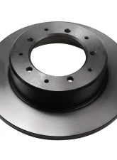 Beck/Arnley Disc Brake Rotor 083-2484                                     - 083-2484 - Image 4