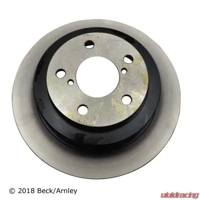 Beck/Arnley Disc Brake Rotor 083-2486 - 083-2486