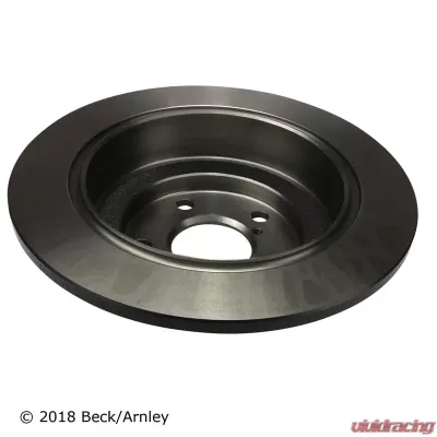 Beck/Arnley Disc Brake Rotor 083-2486 - 083-2486