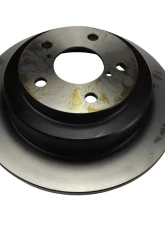 Beck/Arnley Disc Brake Rotor 083-2486                                     - 083-2486 - Image 4