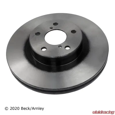 Beck/Arnley Disc Brake Rotor 083-2542 - 083-2542