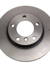 Beck/Arnley Disc Brake Rotor 083-2550                                     - 083-2550 - Image 4