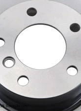 Beck/Arnley Disc Brake Rotor 083-2551                                     - 083-2551 - Image 2