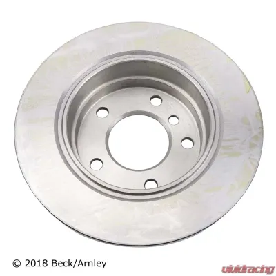 Beck/Arnley Disc Brake Rotor 083-2551 - 083-2551