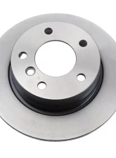 Beck/Arnley Disc Brake Rotor 083-2551                                     - 083-2551 - Image 4