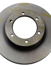 Beck/Arnley Disc Brake Rotor 083-2555                                     - 083-2555 - Image 4
