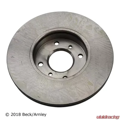 Beck/Arnley Disc Brake Rotor 083-2573 - 083-2573