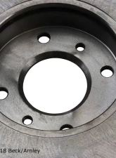 Beck/Arnley Disc Brake Rotor 083-2573                                     - 083-2573 - Image 4