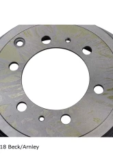 Beck/Arnley Disc Brake Rotor 083-2577                                     - 083-2577 - Image 2