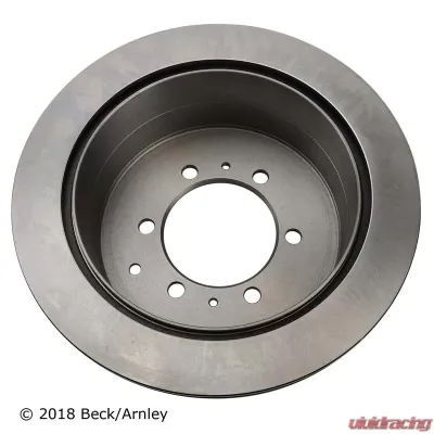 Beck/Arnley Disc Brake Rotor 083-2577 - 083-2577