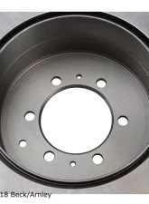 Beck/Arnley Disc Brake Rotor 083-2577                                     - 083-2577 - Image 4