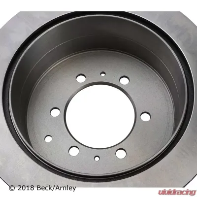 Beck/Arnley Disc Brake Rotor 083-2577 - 083-2577