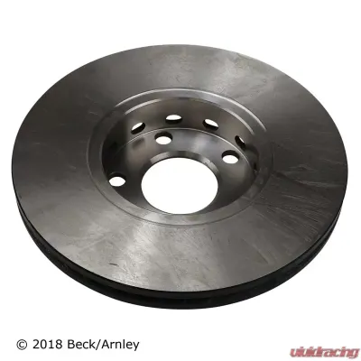 Beck/Arnley Disc Brake Rotor 083-2579 - 083-2579
