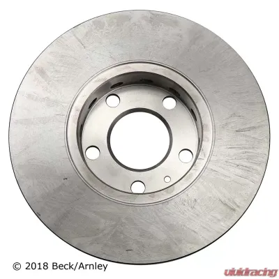 Beck/Arnley Disc Brake Rotor 083-2579 - 083-2579
