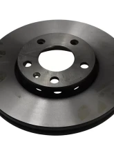 Beck/Arnley Disc Brake Rotor 083-2579                                     - 083-2579 - Image 4