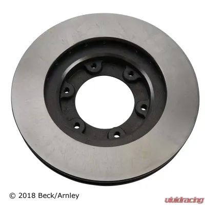 Beck/Arnley Disc Brake Rotor 083-2580 - 083-2580