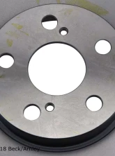 Beck/Arnley Disc Brake Rotor 083-2597                                     - 083-2597 - Image 2