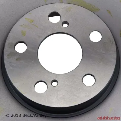 Beck/Arnley Disc Brake Rotor 083-2597 - 083-2597