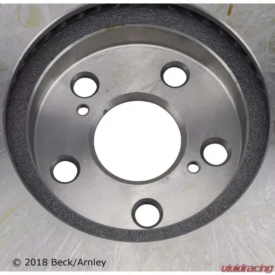 Beck/Arnley Disc Brake Rotor 083-2597 - 083-2597