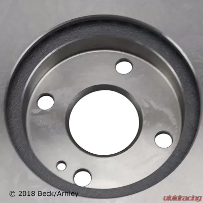 Beck/Arnley Disc Brake Rotor 083-2603 - 083-2603