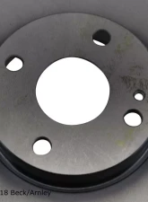 Beck/Arnley Disc Brake Rotor 083-2603                                     - 083-2603 - Image 3