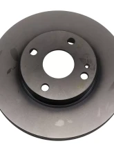 Beck/Arnley Disc Brake Rotor 083-2603                                     - 083-2603 - Image 4