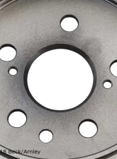 Beck/Arnley Disc Brake Rotor 083-2606                                     - 083-2606 - Image 4